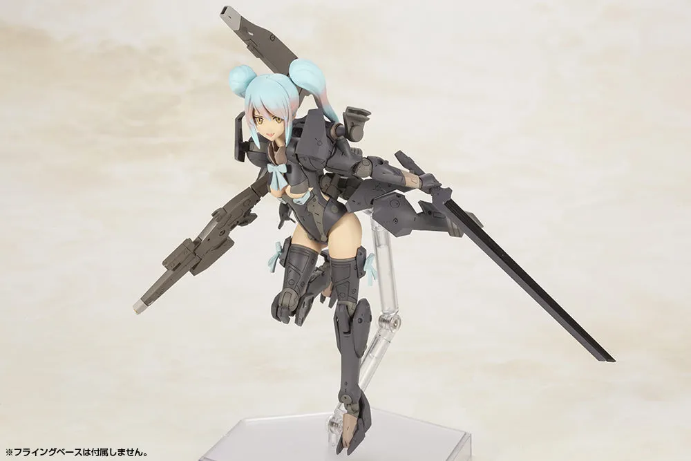 Kotobukiya Frame Arms Girl Shadow Tiger Yinghu