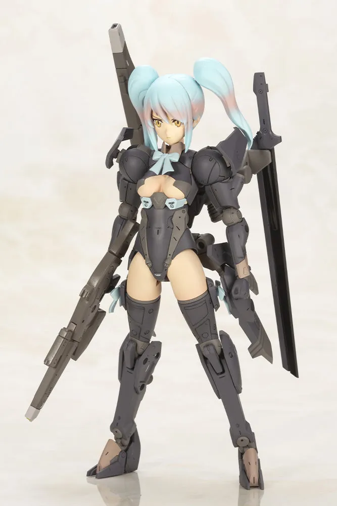 Kotobukiya Frame Arms Girl Shadow Tiger Yinghu