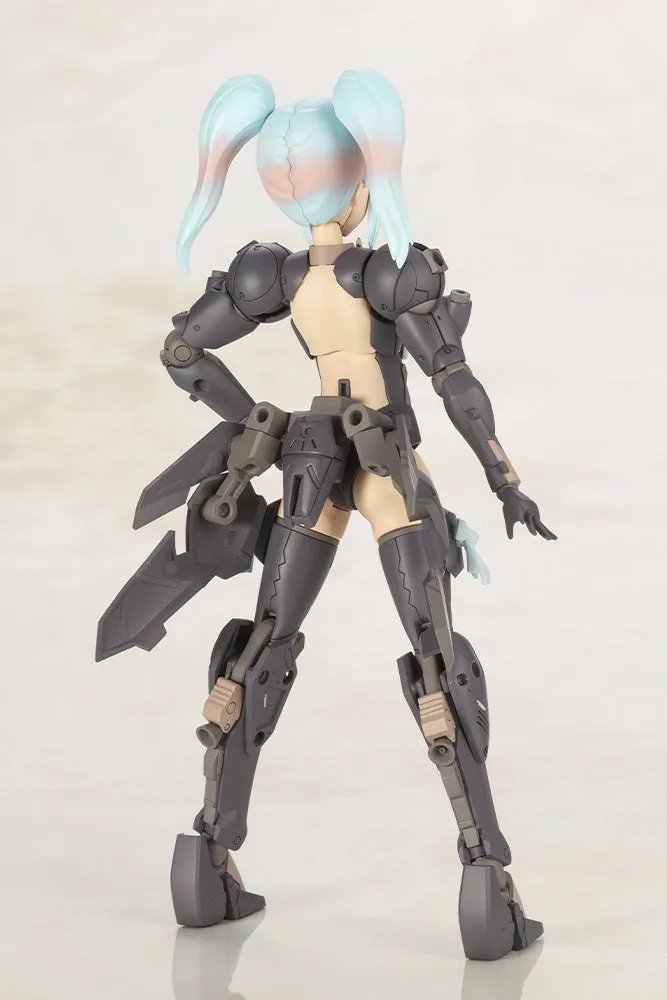 Kotobukiya Frame Arms Girl Shadow Tiger Yinghu