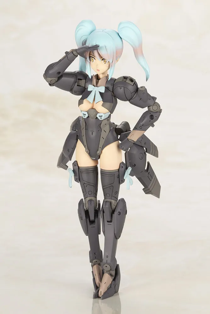 Kotobukiya Frame Arms Girl Shadow Tiger Yinghu