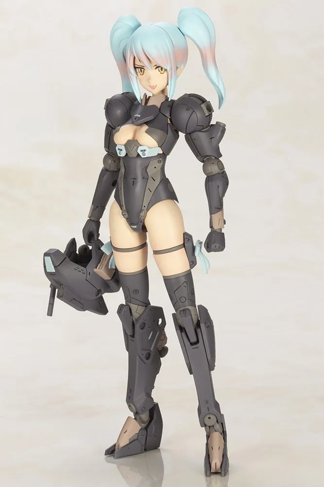 Kotobukiya Frame Arms Girl Shadow Tiger Yinghu