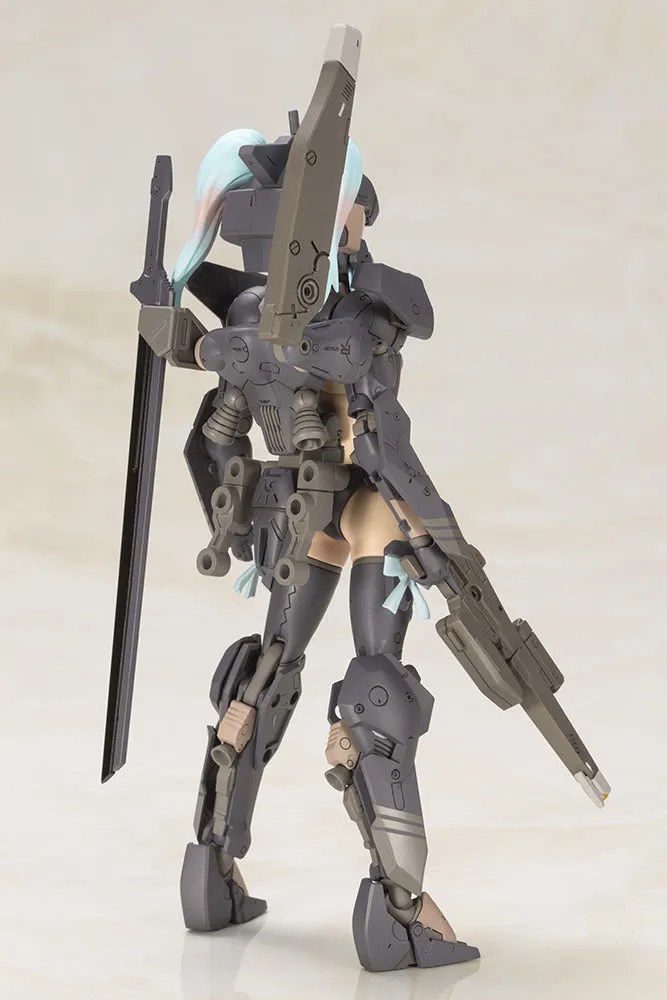 Kotobukiya Frame Arms Girl Shadow Tiger Yinghu