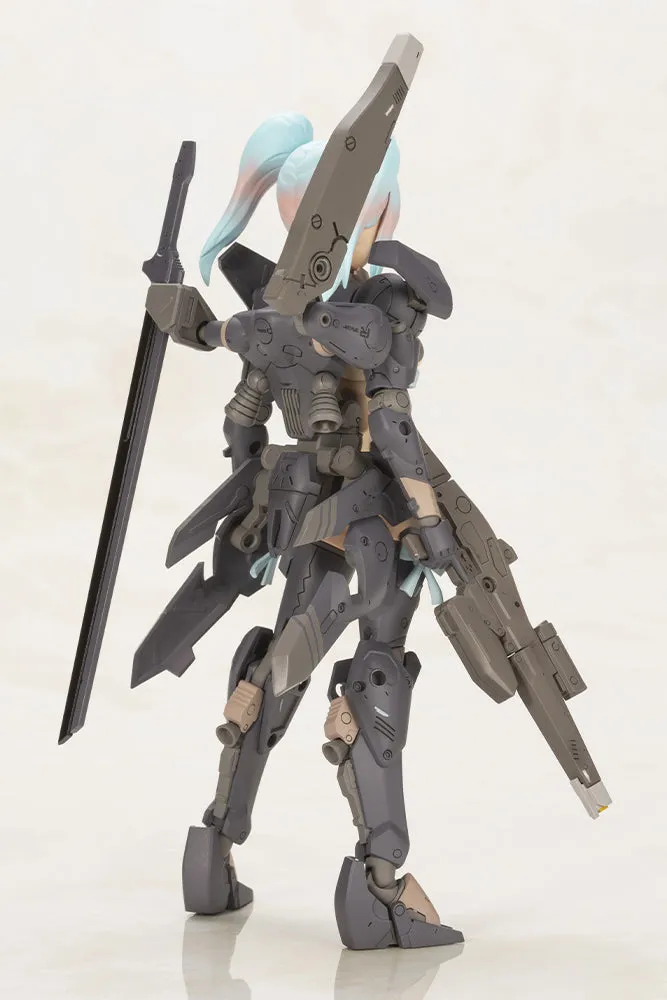 Kotobukiya Frame Arms Girl Shadow Tiger Yinghu