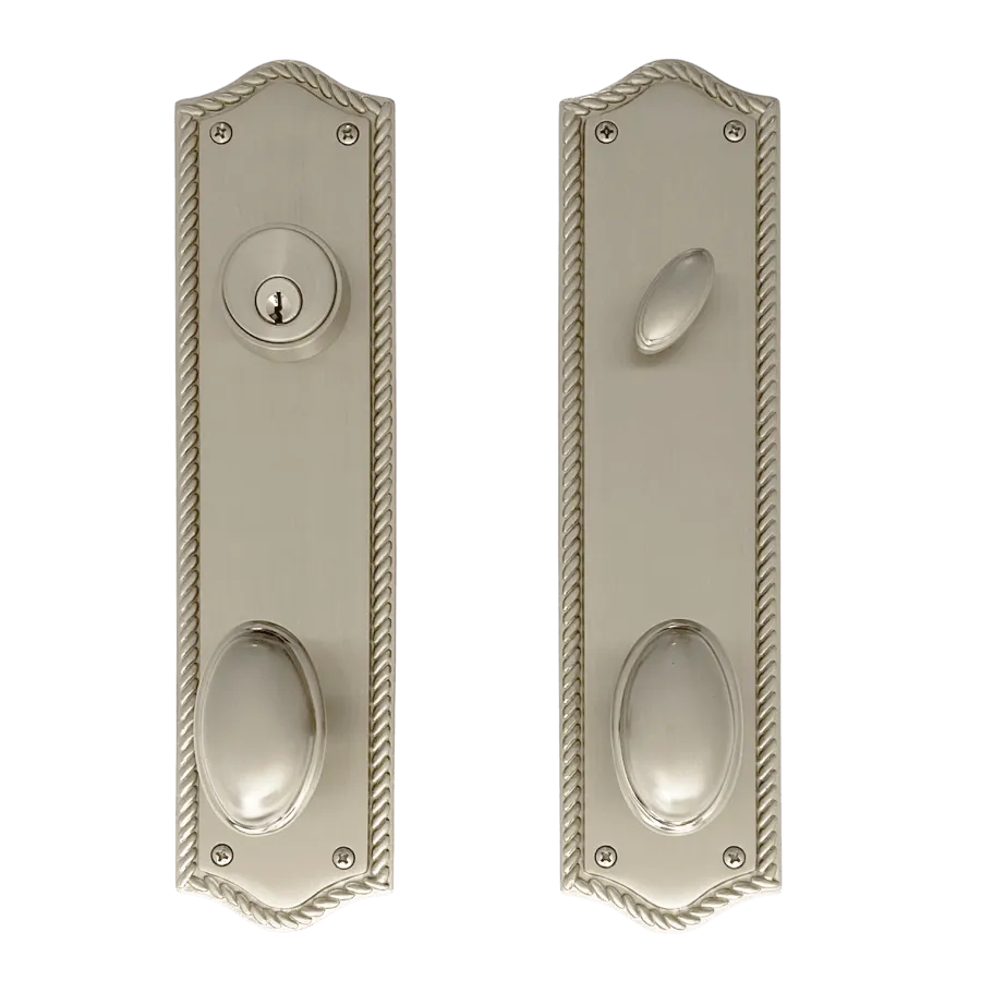 Lexington Entry Lockset