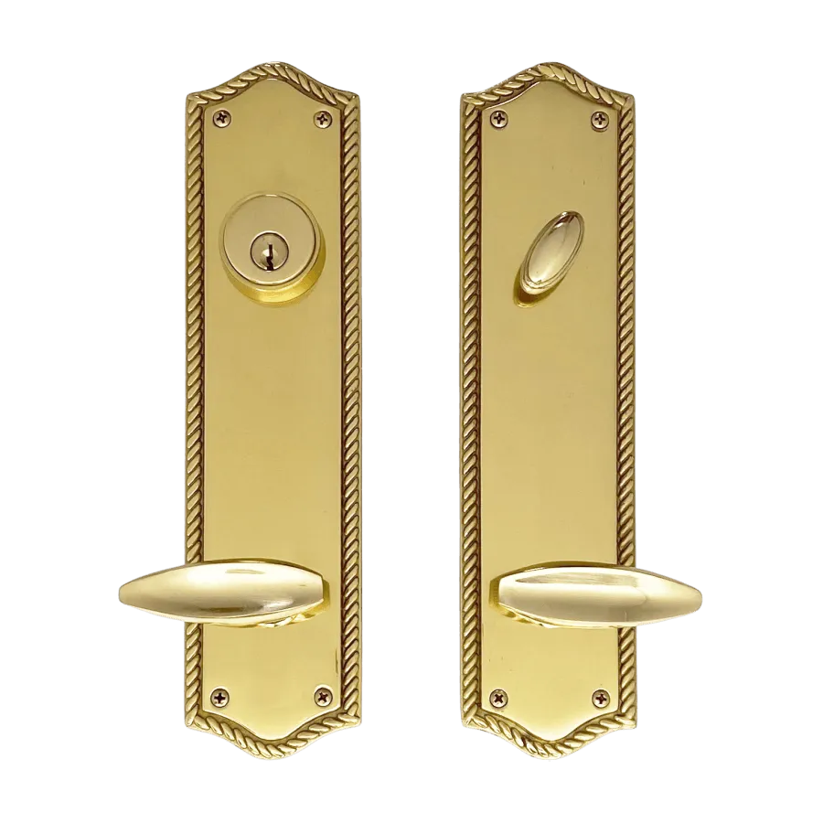 Lexington Entry Lockset