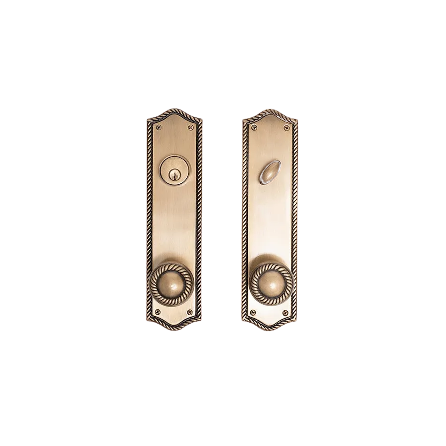 Lexington Entry Lockset