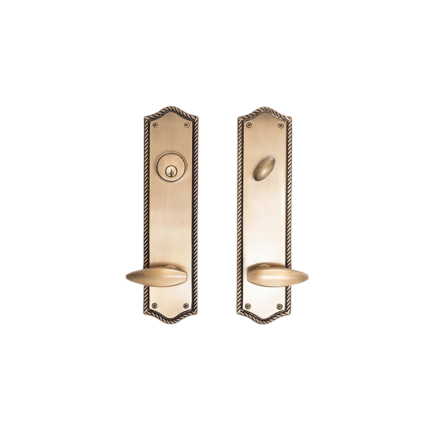Lexington Entry Lockset