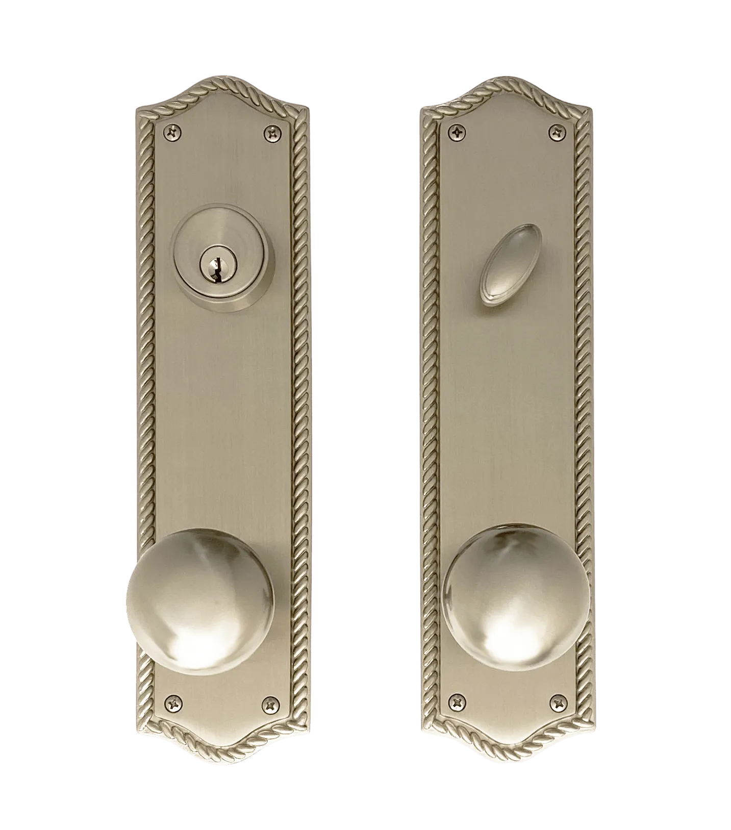 Lexington Entry Lockset