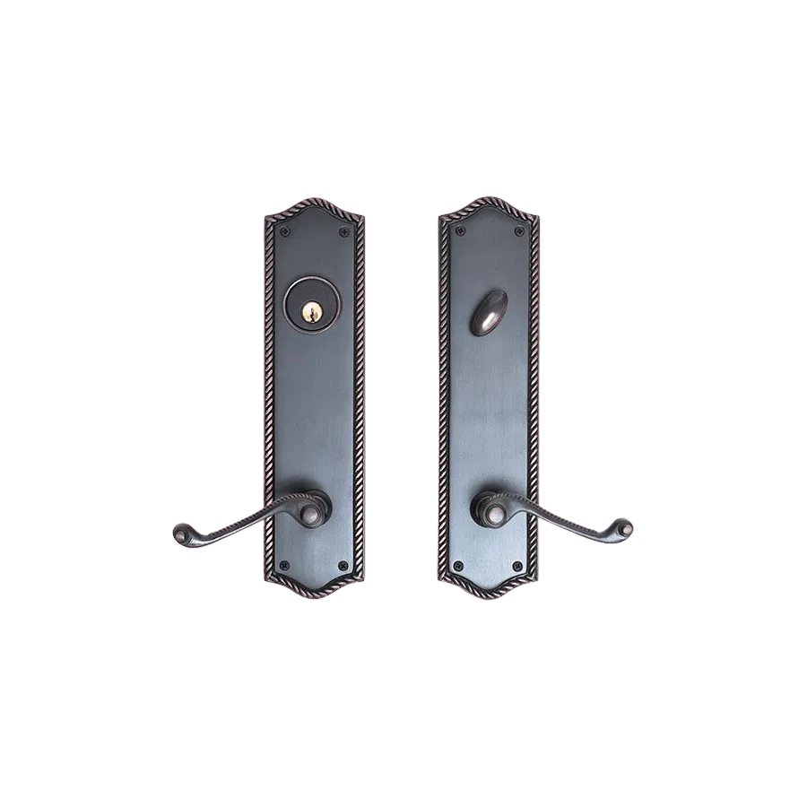 Lexington Entry Lockset