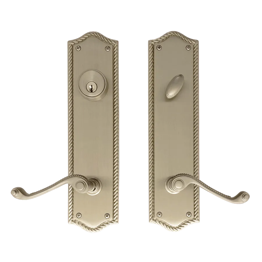 Lexington Entry Lockset