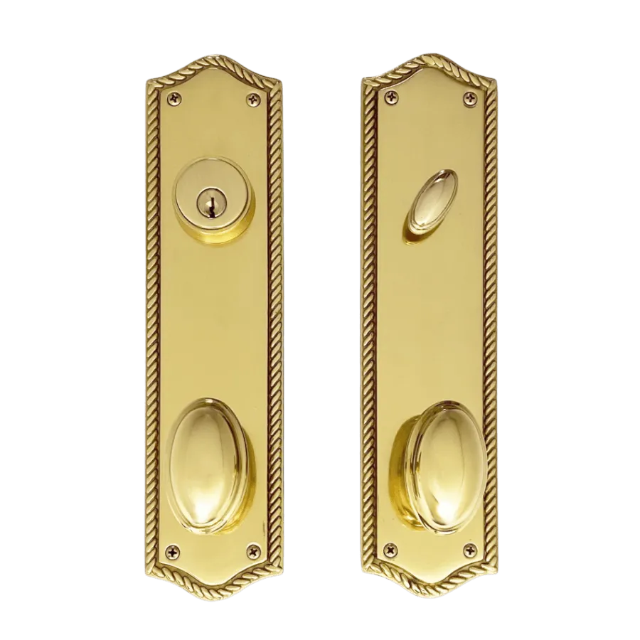 Lexington Entry Lockset