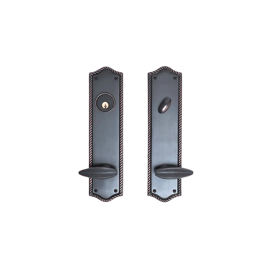 Lexington Entry Lockset