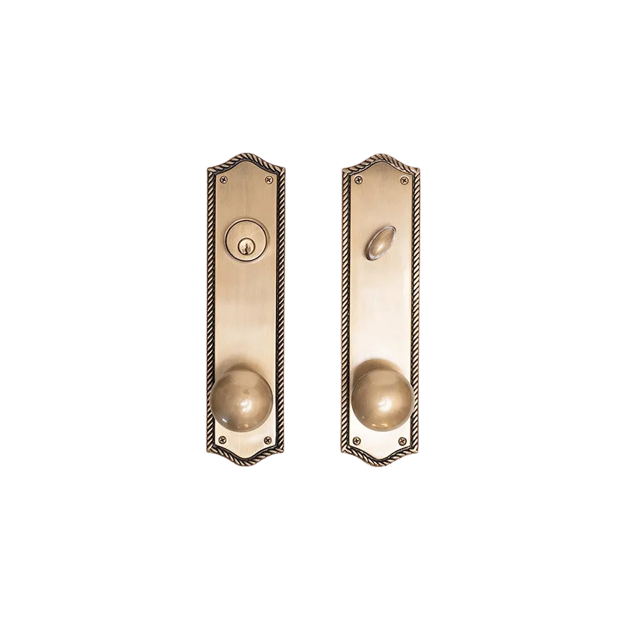 Lexington Entry Lockset