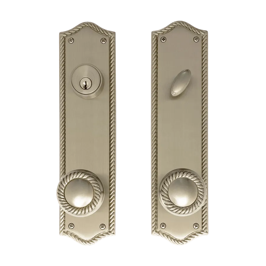 Lexington Entry Lockset