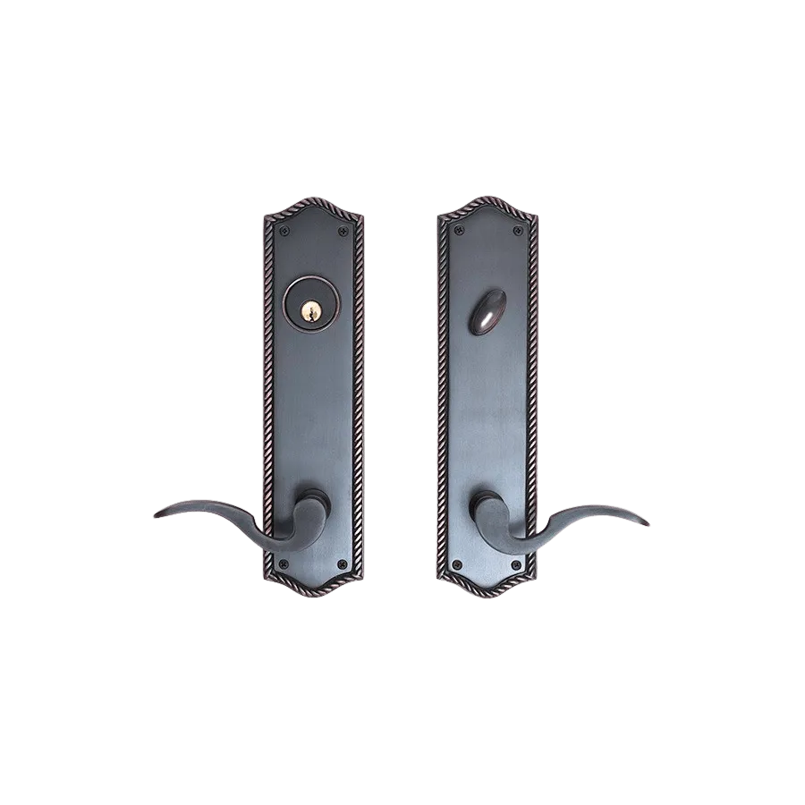 Lexington Entry Lockset