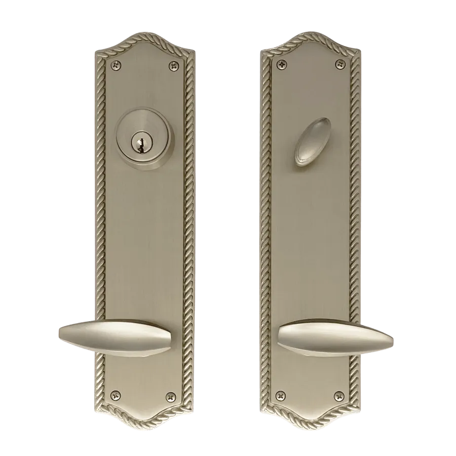 Lexington Entry Lockset