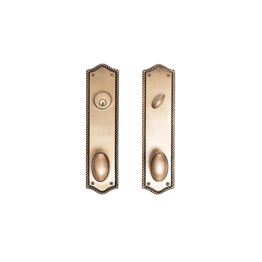 Lexington Entry Lockset