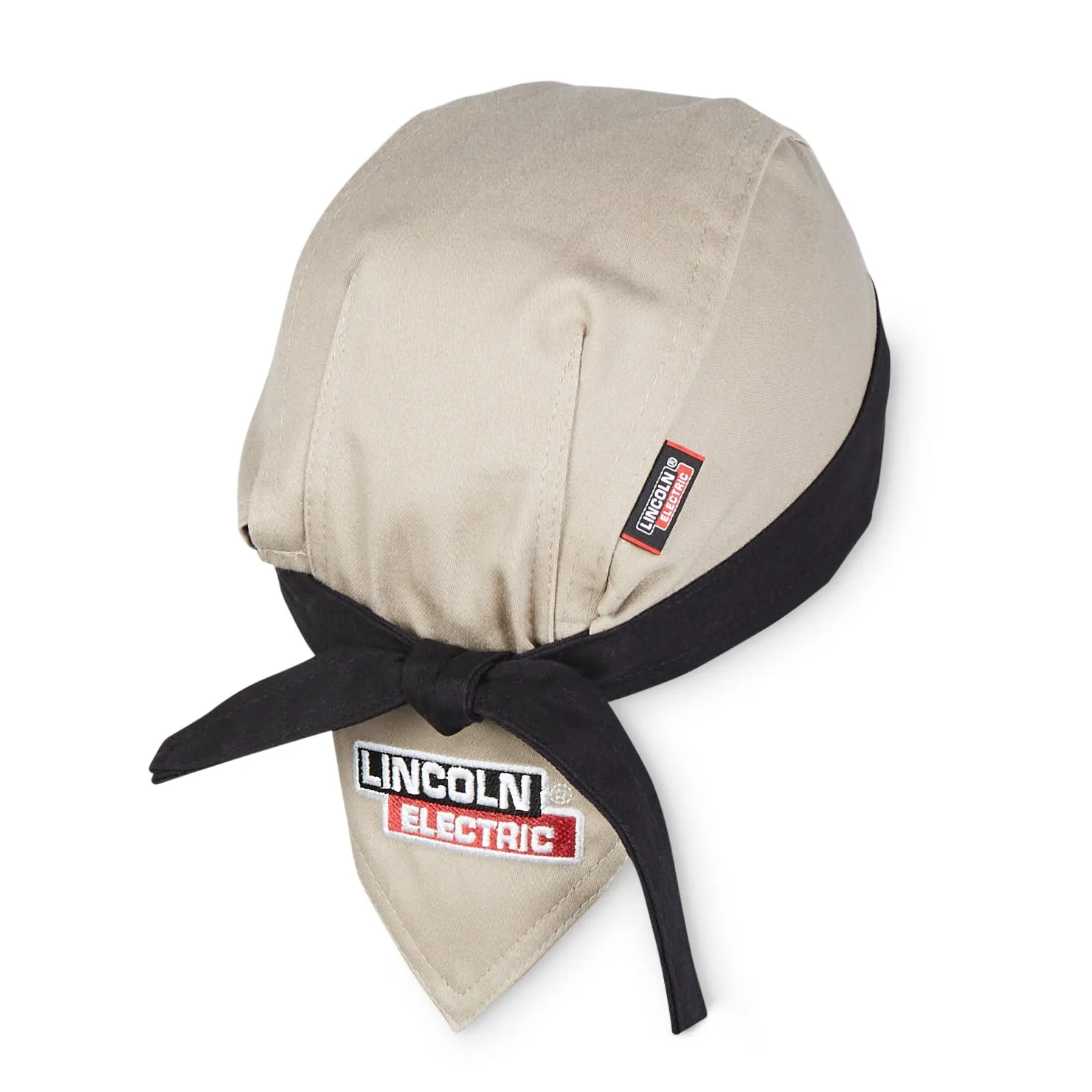 Lincoln FR Welding Bandana
