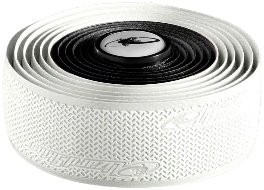 Lizard Skins DSP Bar Tape 2.5mm Incredibly Comfortable