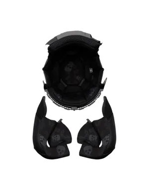 LS2 OF601 Carbon Liner Motorcycle Accessories