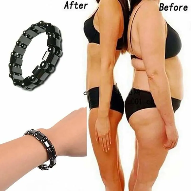 Magnetic Therapy Bracelet