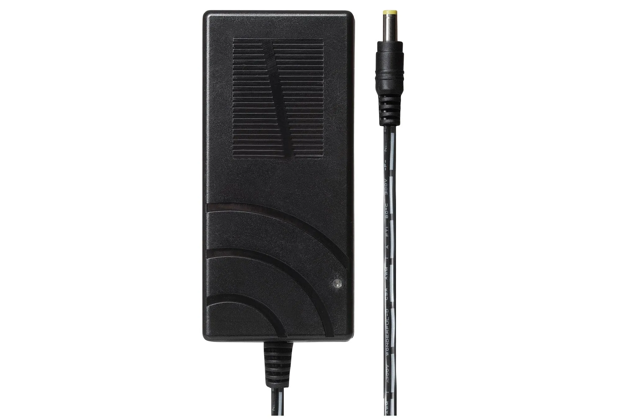 Maplin UK Power Supply 12V DC 5 Amp 60W 2.1 x 5.5 x 12mm Plug - 0.7m Lead