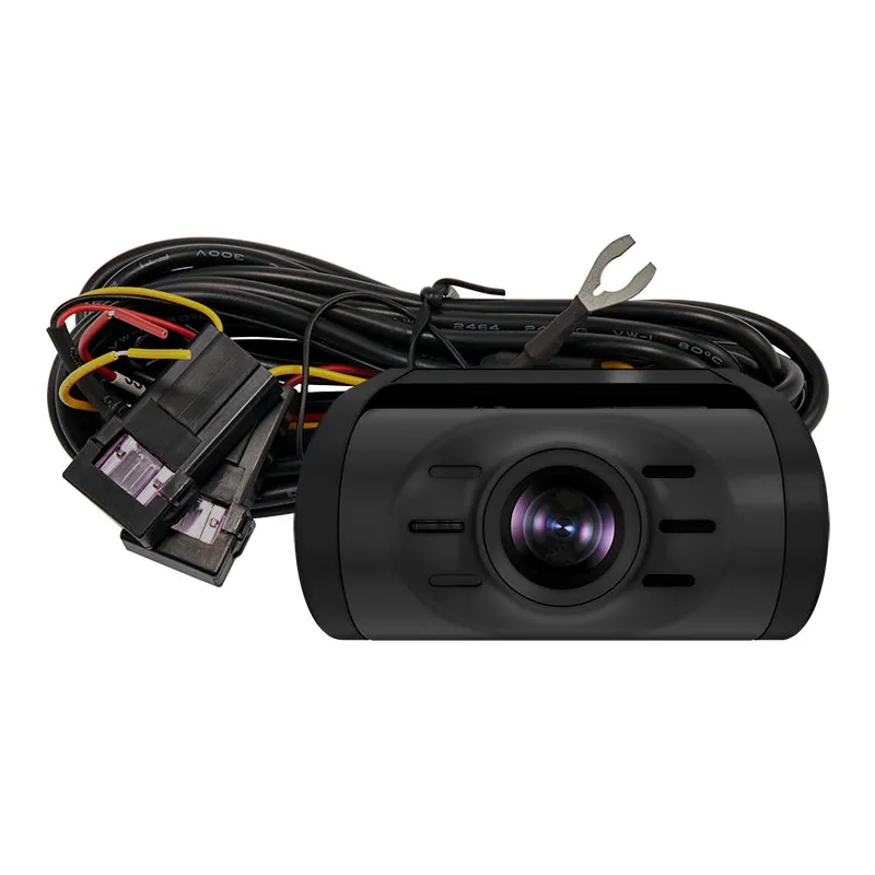 Momento MD-7200 M7 3-Channel 2K QHD Dash Camera
