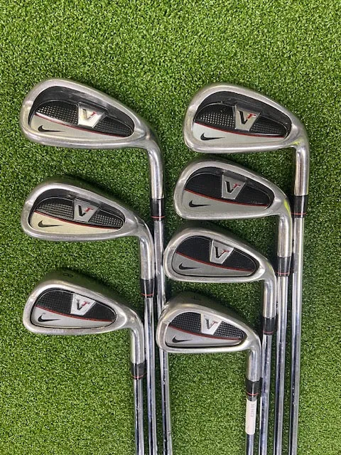 Nike VR V10 Golf Irons - Secondhand