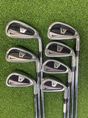 Nike VR V10 Golf Irons - Secondhand