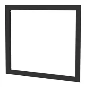 Osburn Inspire 2000-I Wood Insert Narrow Faceplate 4 Sided AC01022