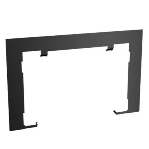 Osburn Matrix Wood Insert Faceplate Backing Plate Kit AC01332