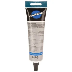 Park Hpg-1, High Prfm Grease High Performance Grease Hpg-1 High Performance Grease Park Tool Lubesclean
