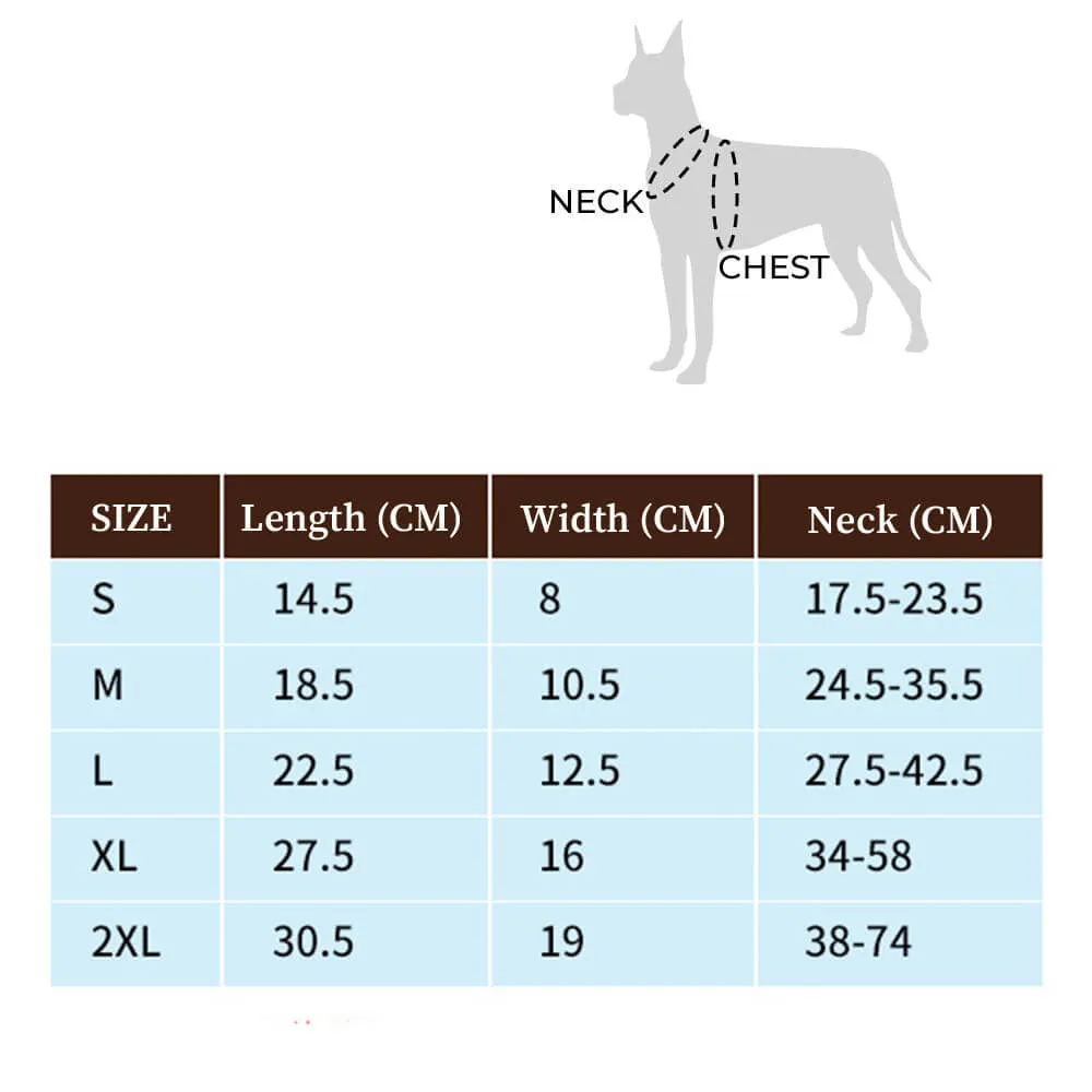 Pet Neckerchief Waterproof Cool Dog Accessories Drool Bib-Sausage