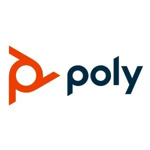 Poly PrivateConnect Powered by Pexip Microsoft Teams Room SIP/H.323 Calling Plan License Add-on - Term Subscription - 1 License - 3 Year