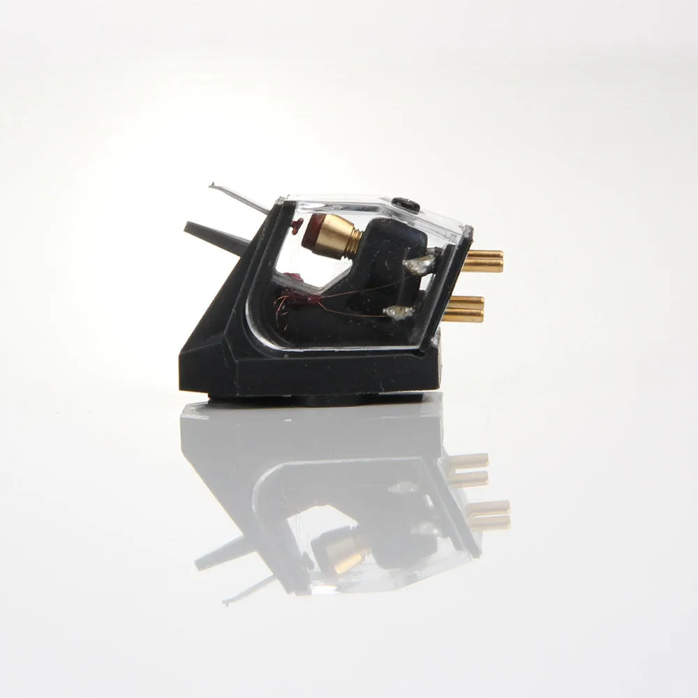 Rega Ania MC Cartridge (Rebuild)
