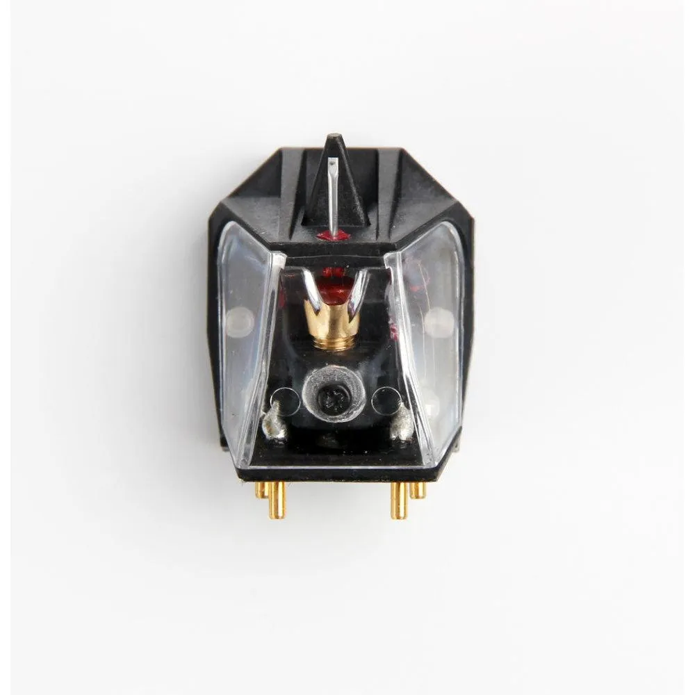 Rega Ania MC Cartridge (Rebuild)