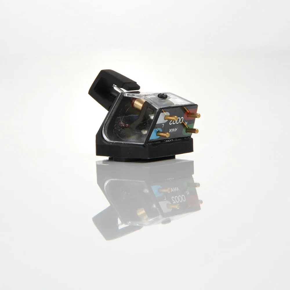 Rega Ania MC Cartridge (Rebuild)