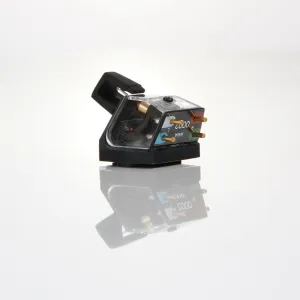Rega Ania MC Cartridge (Rebuild)