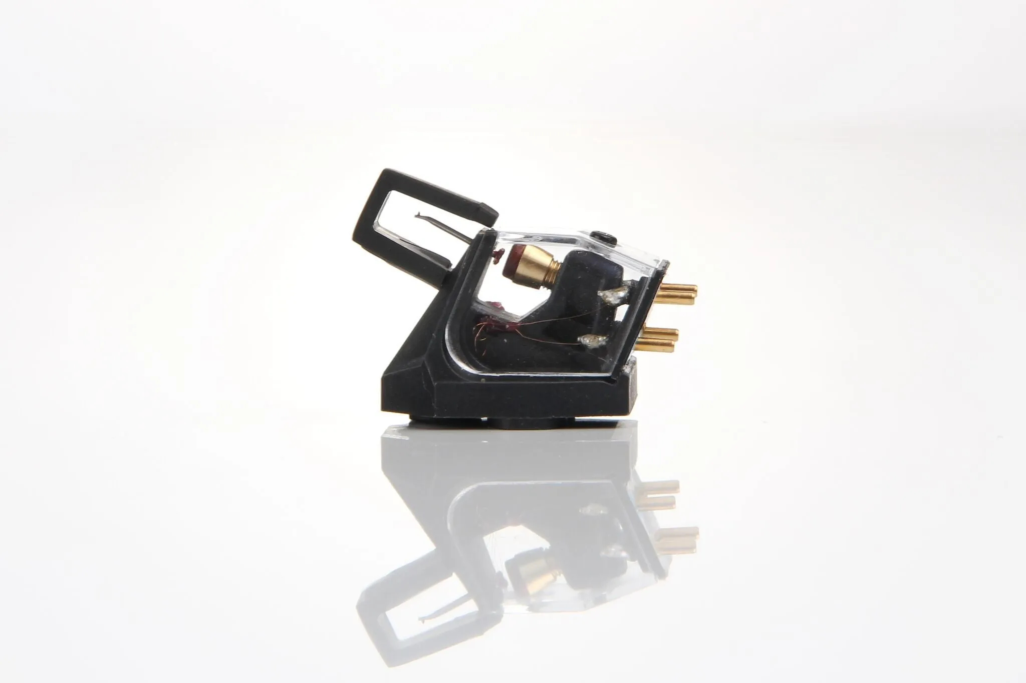 Rega Ania MC Phono Cartridge