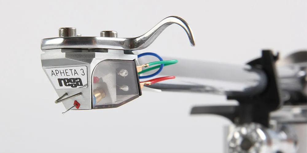Rega Apheta 3 Moving Coil Phono Cartridge