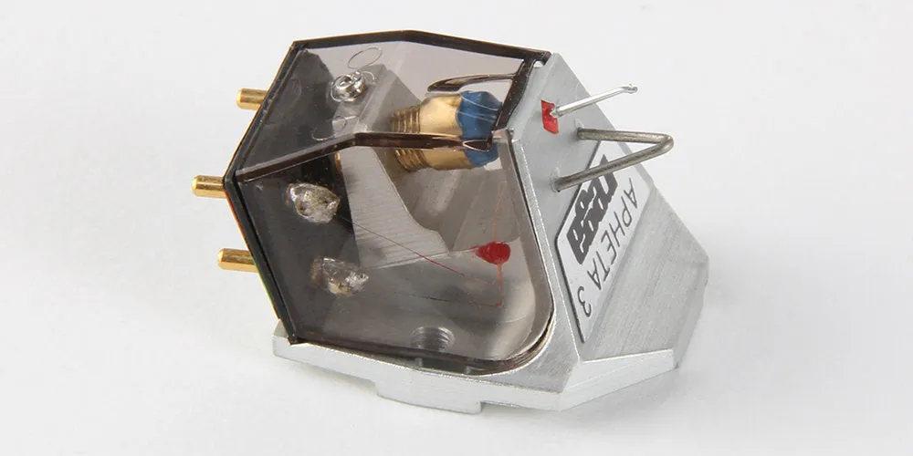 Rega Apheta 3 Moving Coil Phono Cartridge