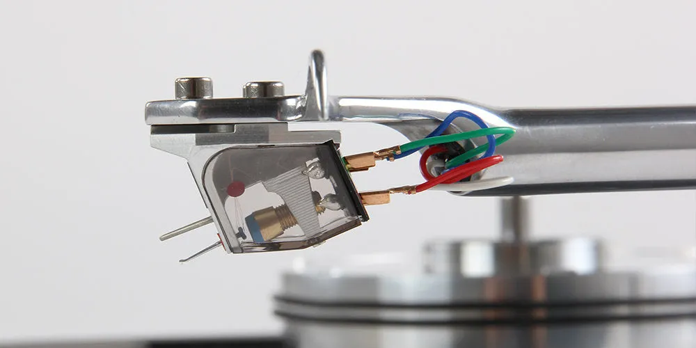 Rega Apheta 3 Moving Coil Phono Cartridge