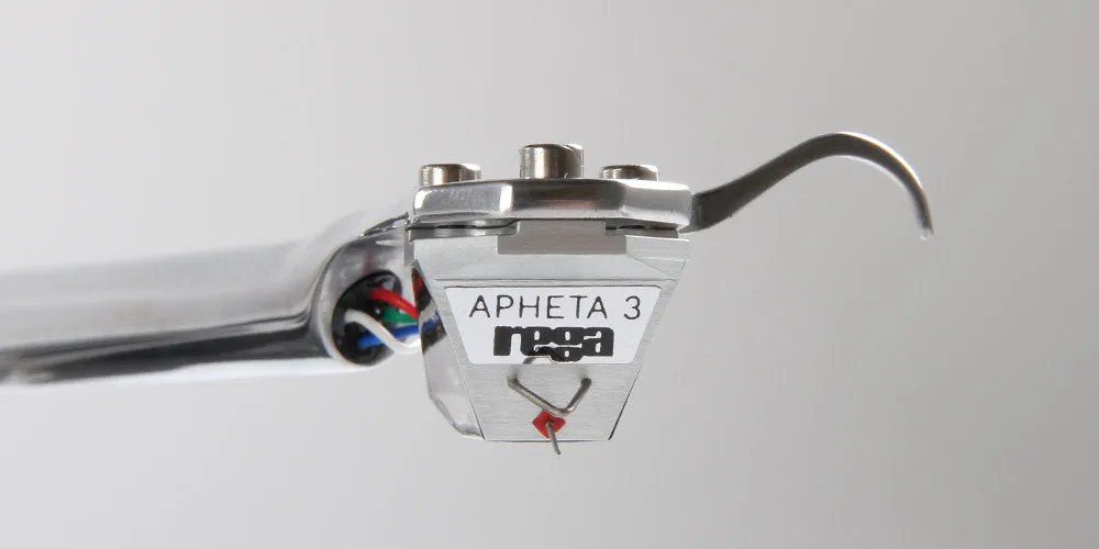 Rega Apheta 3 Moving Coil Phono Cartridge