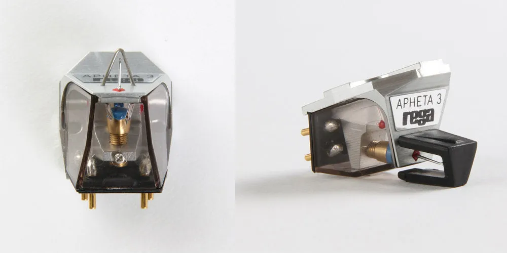 Rega Apheta 3 Moving Coil Phono Cartridge