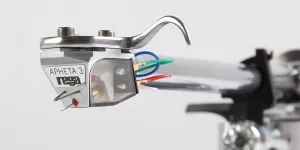 Rega Apheta 3 Moving Coil Phono Cartridge