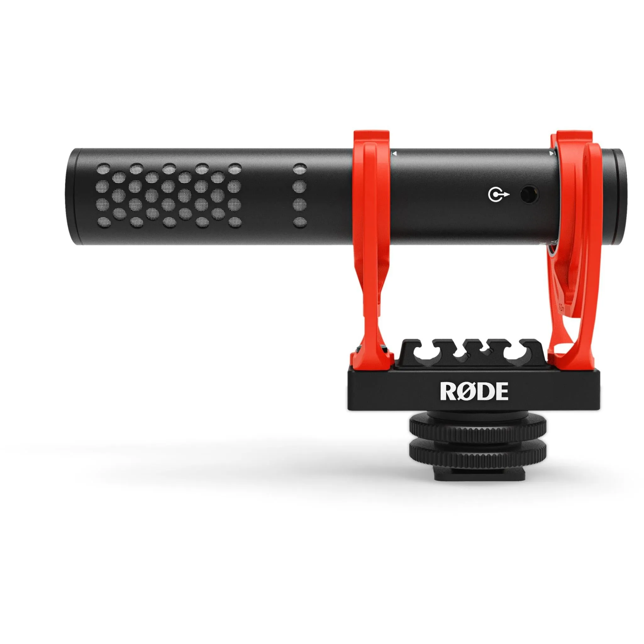 Rode VMGOII VideoMic Go II Lightweight Directional Microphone