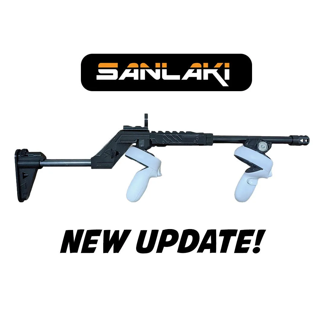 Sanlaki Magnetic Stock - Quest 1 or 2