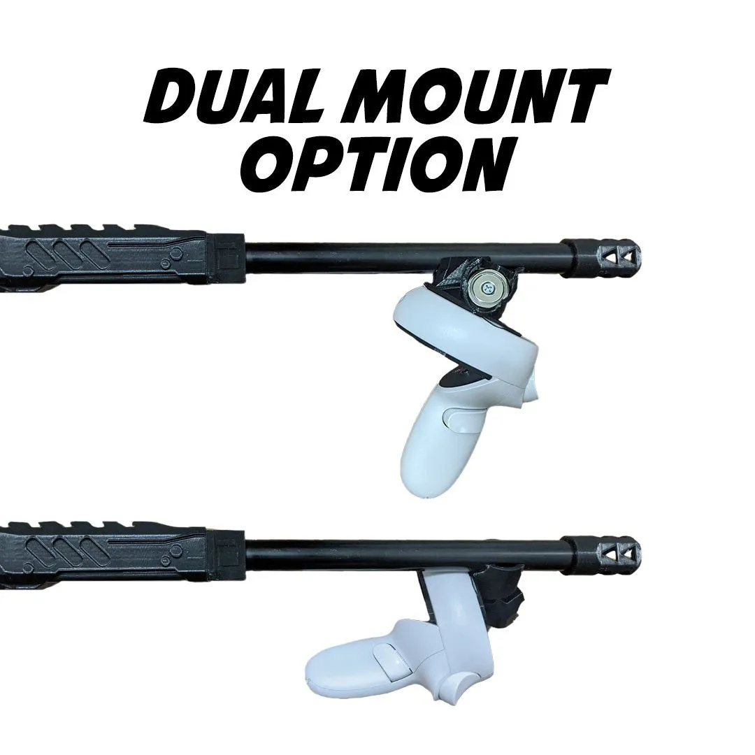 Sanlaki Magnetic Stock - Quest 1 or 2