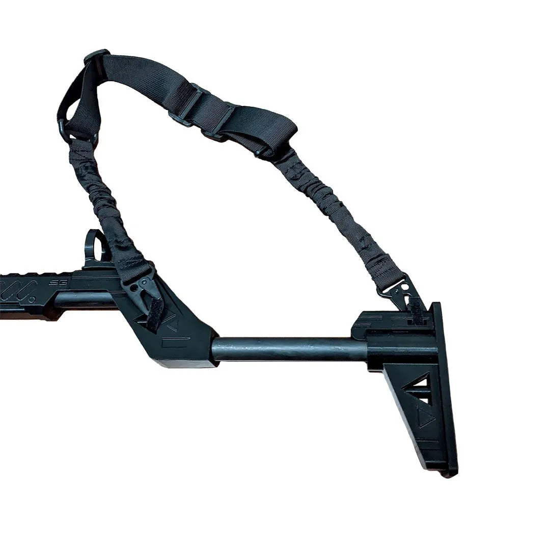 Sanlaki Magnetic Stock - Quest 1 or 2