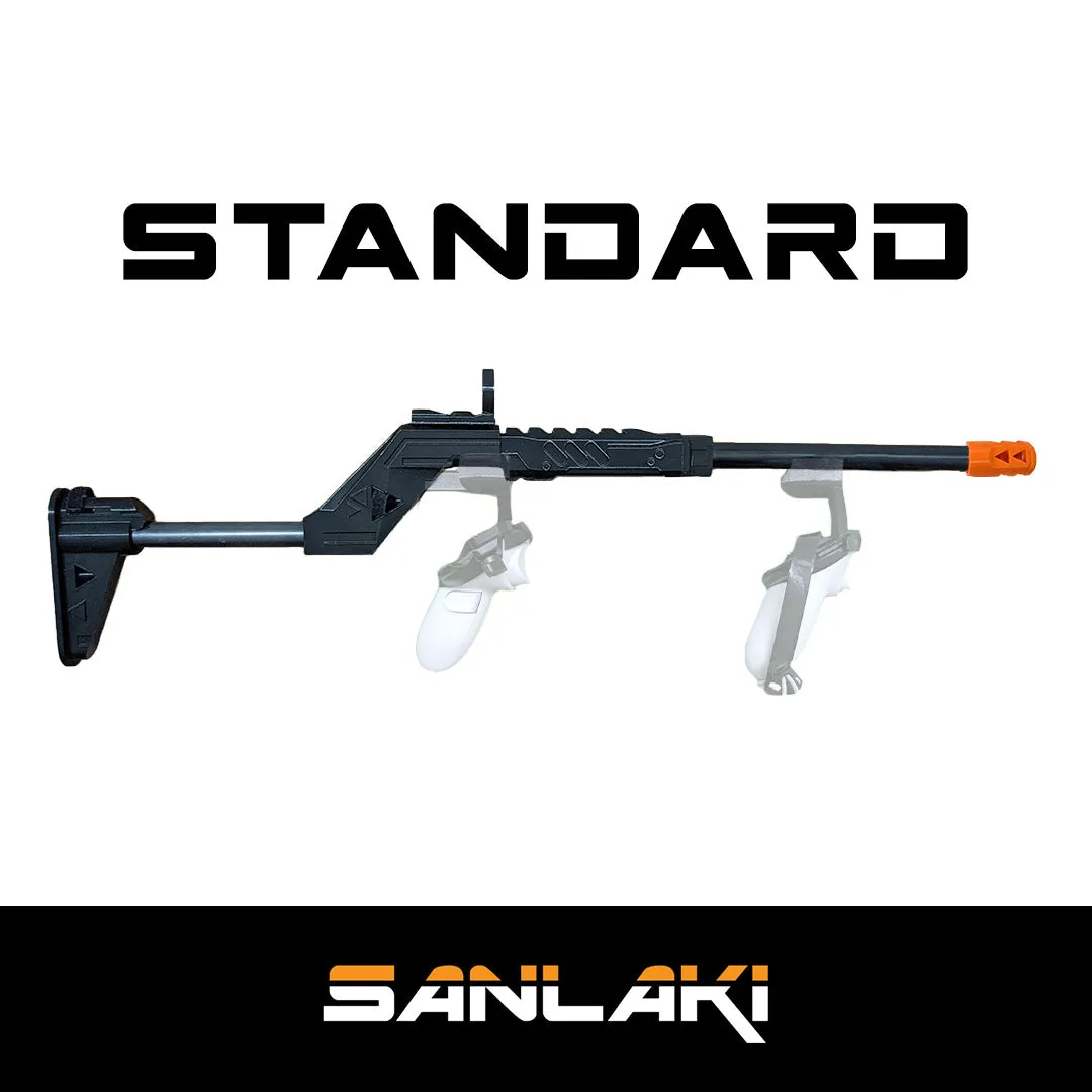 Sanlaki Standard VR Gunstock